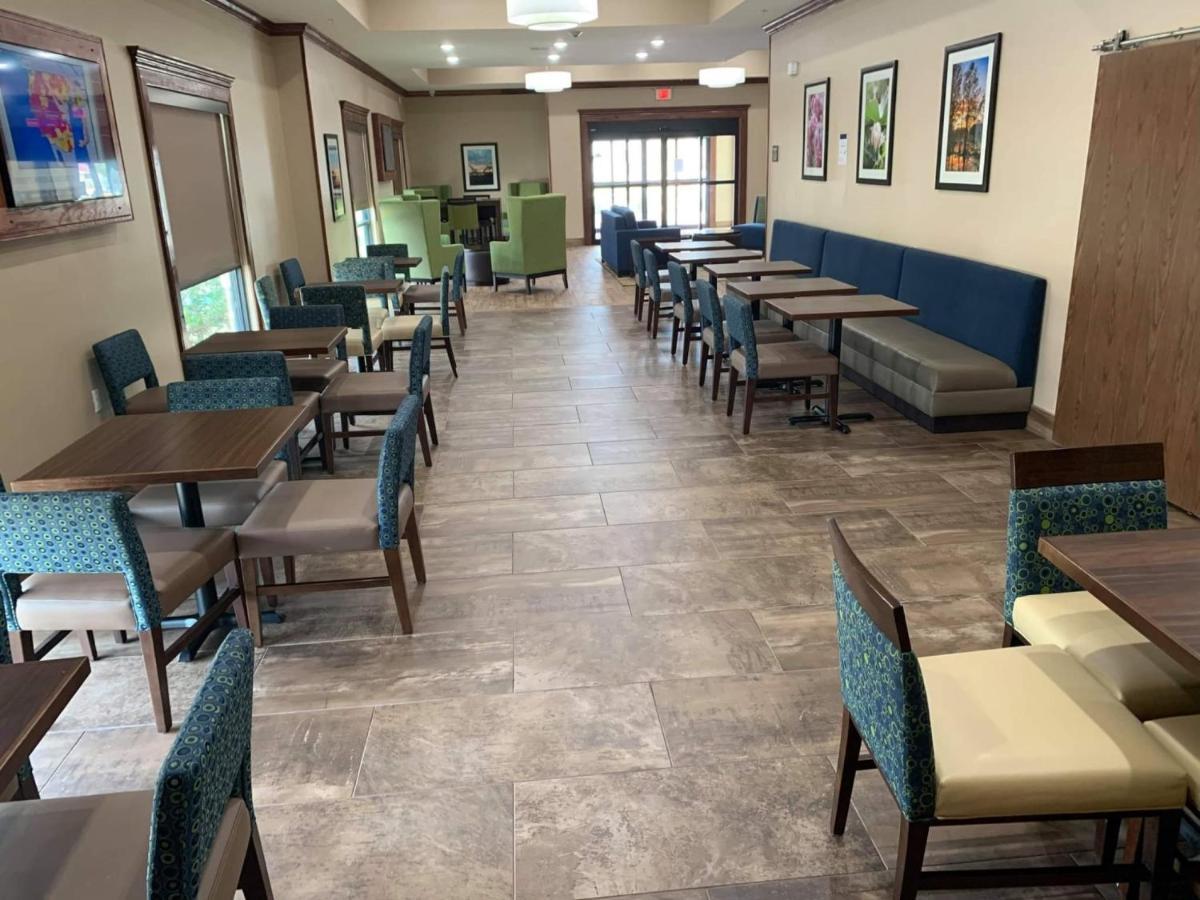 Comfort Suites West Monroe Near Ike Hamilton Expo Center 外观 照片